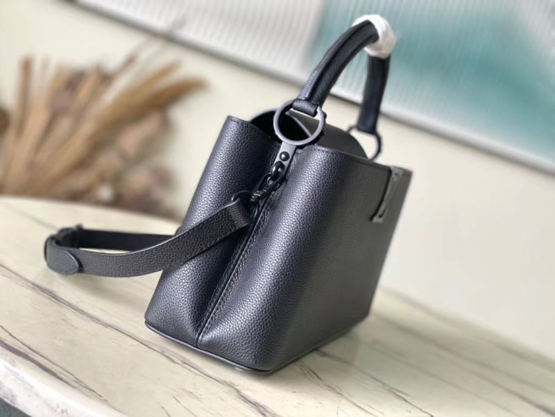 Louis Vuitton Top Handle Bags